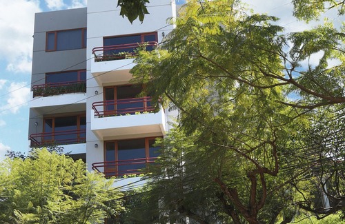 Zona 9 Hotel | Hotel Residencia del Sol