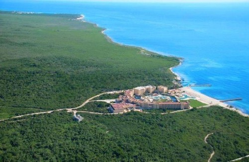 Villa Juarez Hotel | Hacienda Tres Rios Resort Spa & Nature Park - All Inclusive