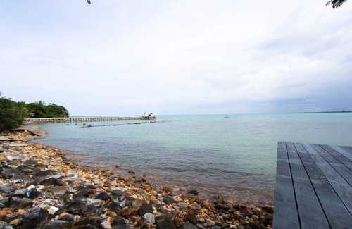Sichon Hotel | Issara Beach Resort