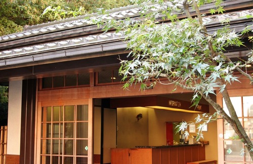 Kaga Hotel | Yoshidaya Sannoukaku