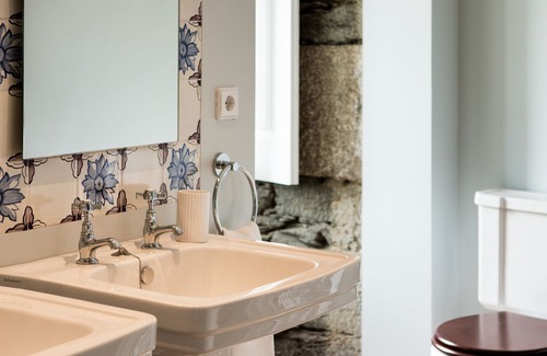 Cotas Hotel | Quinta da Gricha