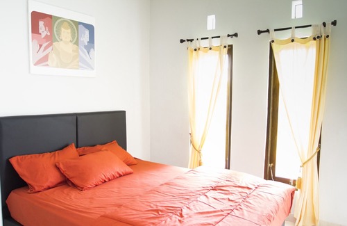 Batubulan Hotel | Lagriya Guest House