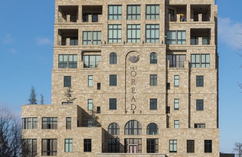 Oread Hotel | The Oread