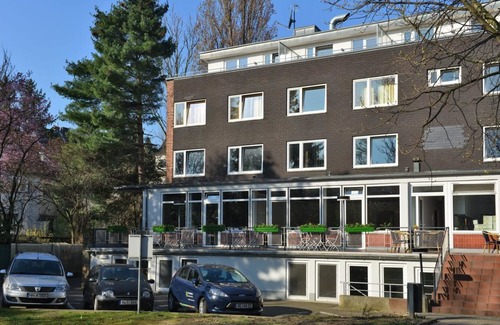 Deutz Hotel | Messehotel Köln-Deutz