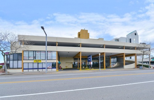 Northeast Virginia Beach Hotel | Four Points by Sheraton Virginia Beach Oceanfront