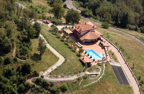 Bracca Hotel | Resort Ninfea San Pellegrino Terme