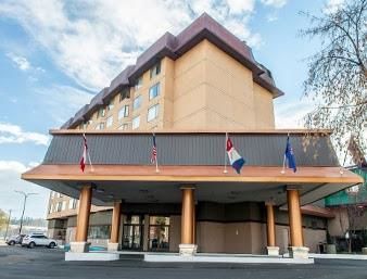 Red Deer Hotel | Baymont by Wyndham Red Deer