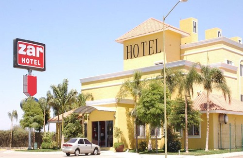 Culiacan Hotel | Zar Culiacan