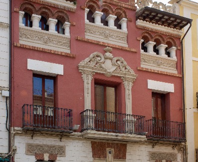 Bocairente Hotel | L'Àgora Hotel