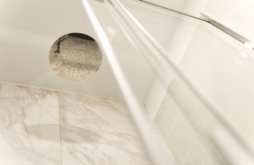Rome City Centre Hotel | Vittoriano Suite