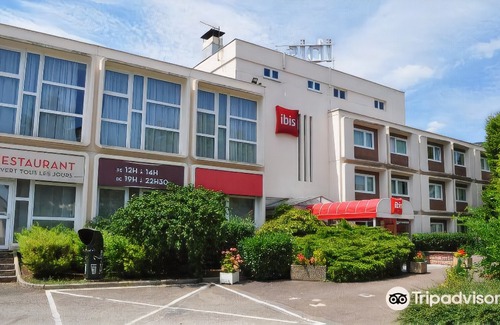 Danjoutin Hotel | Ibis Belfort Danjoutin