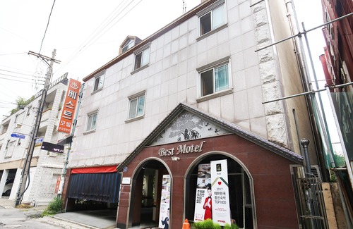 Cheongju Hotel | Cheongju Best