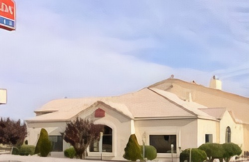 Holbrook Hotel | Howard Johnson by Wyndham Holbrook