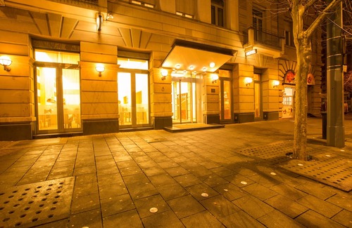 Mainz City Center Hotel | Hotel Hammer - Mainz Hauptbahnhof