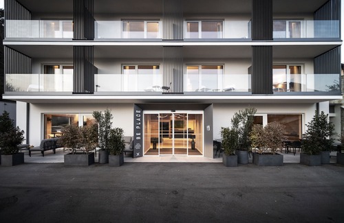 Cognola Hotel | Be Place