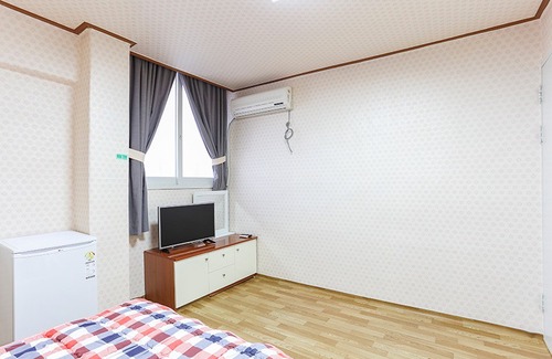 Samgong-ri Hotel | Muju VIP Pension