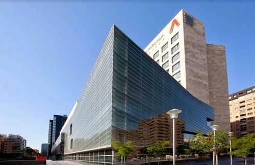 Romareda Hotel | Hotel Reina Petronila