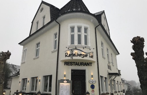 Speldorf Hotel | Raffelberger Hof