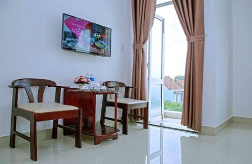 Cam Pho Hotel | Game Homestay