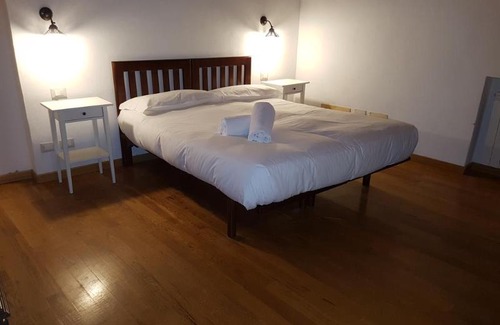 Villaseta Hotel | Agriturismo Passo dei Briganti