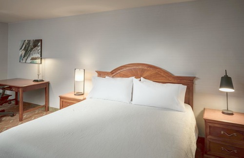 Corvallis Hotel | Hilton Garden Inn Corvallis