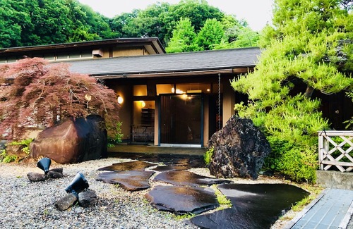 Takasaki Hotel | Ryutakuzenji