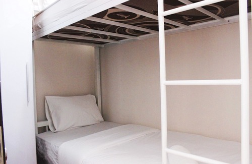 Bandung Hotel | Comfy 2Br Apartment at Grand Asia Afrika Residence