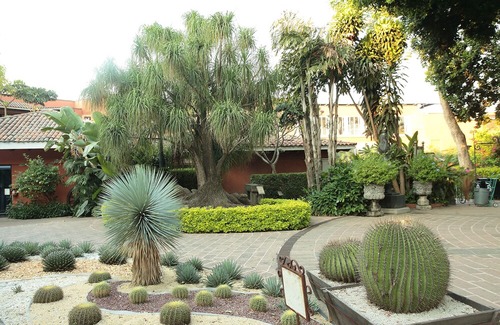 Las Quintas Hotel | Hosteria Las Quintas Hotel