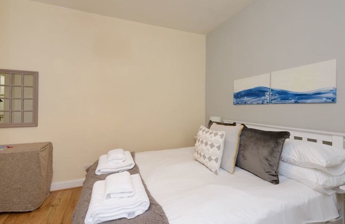 North Berwick Hotel | Kittiwake Apartment