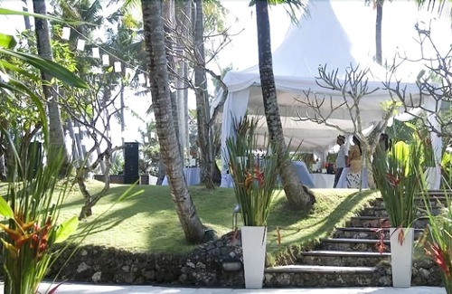 Cemagi Hotel | Sejuk Beach Villas