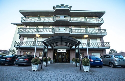 Rivoli Hotel | Hotel Davide