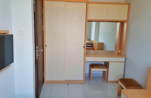 Cibaduyut Hotel | Mekarwangi M Square Apartement by Handoko
