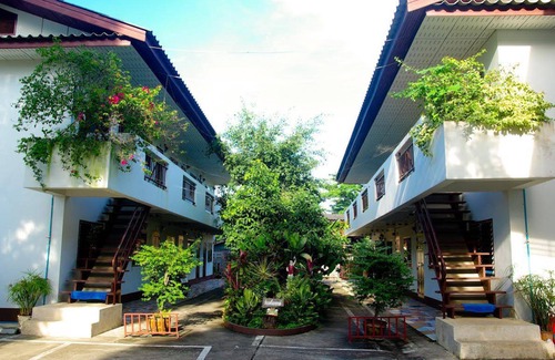 Wieng Hotel | Baan Nukanong Guesthouse