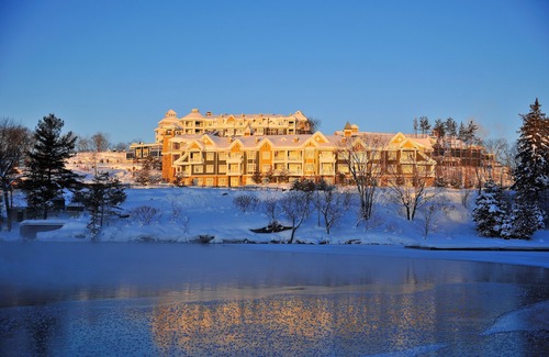 Minett Hotel | JW Marriott the Rosseau Muskoka Resort & Spa