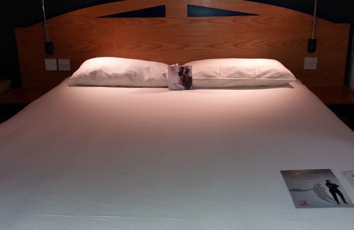 Barlborough Hotel | ibis Chesterfield North - Barlborough