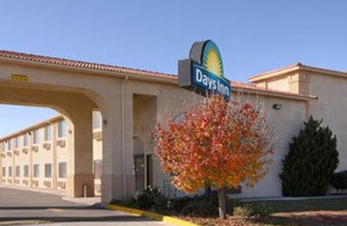 Los Lunas Hotel | Days Inn by Wyndham Los Lunas