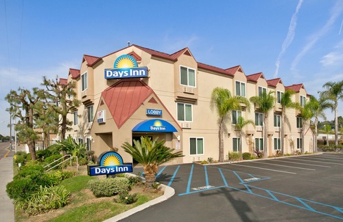 Olde Carlsbad Hotel | Days Inn by Wyndham Carlsbad
