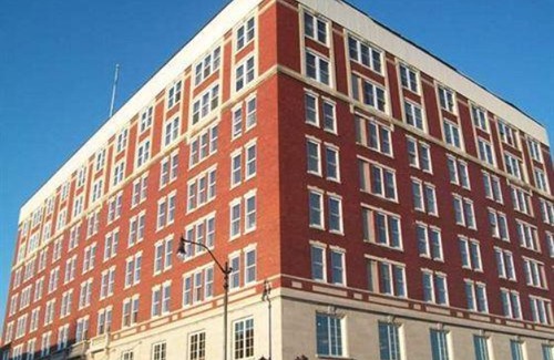 Downtown Dubuque Hotel | Hotel Julien Dubuque