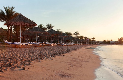 Sharm El Sheikh Hotel | Fayrouz Resort