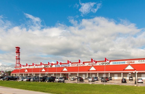 Barrie Hotel | Best Western Plus Barrie