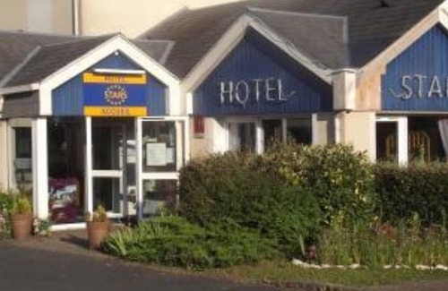 Chambray-les-Tours Hotel | Kyriad Direct Tours Sud - Chambray Lès Tours