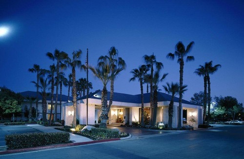 West Park Community Hotel | Four Points by Sheraton Bakersfield