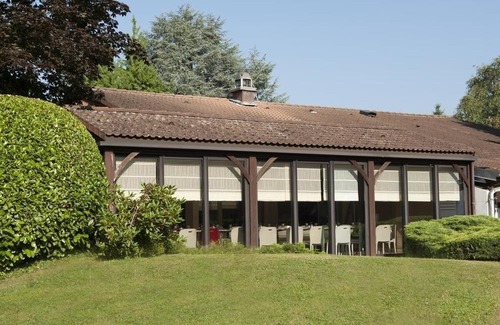 Bellerive-sur-Allier Hotel | Campanile Vichy - Bellerive