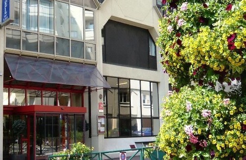 Saint-Maurice Hotel | Kyriad Paris Est - Bois de Vincennes
