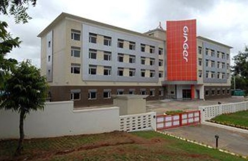 Andheri East Hotel | Ginger Mumbai Andheri (Midc)