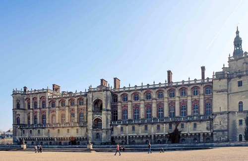 Saint-Germain-en-Laye Hotel | Hôtel Mercure Paris Ouest Saint Germain