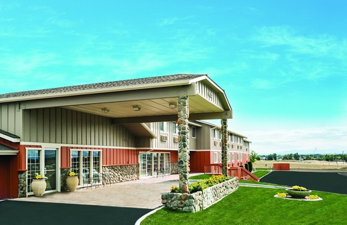 Caldwell Hotel | La Quinta Inn by Wyndham Caldwell