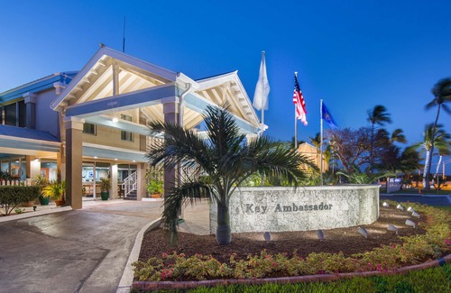 East Boca Raton Hotel | Best Western Plus University Inn