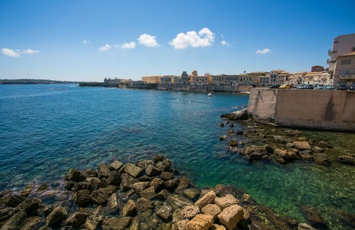 Ortigia Hotel | Alla Giudecca
