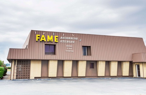 Muscle Shoals Hotel | Days Inn by Wyndham Muscle Shoals Florence